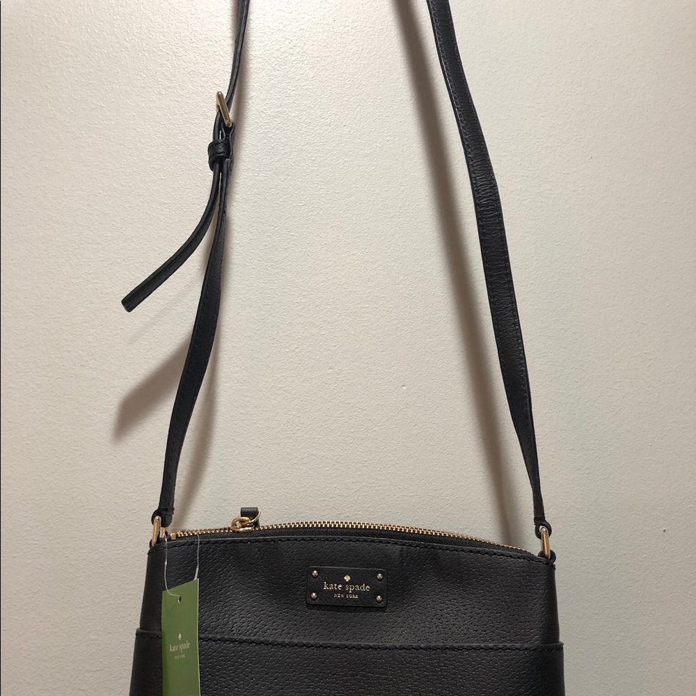 Kate Spade Millie Crossbody NWT